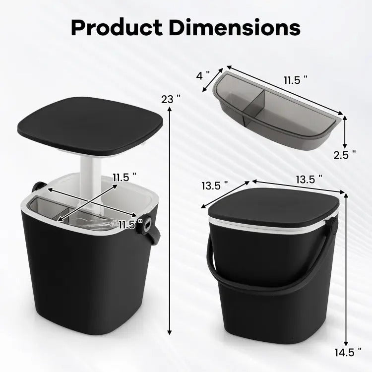 3-in-1 Outdoor Bar & Cooler Table – Adjustable-Height Ice Chest with Rattan-Style Finish, Drainage Plug & 4/8/10-Gallon Capacity, Perfect for Pool Parties, Patios & Backyard Entertaining